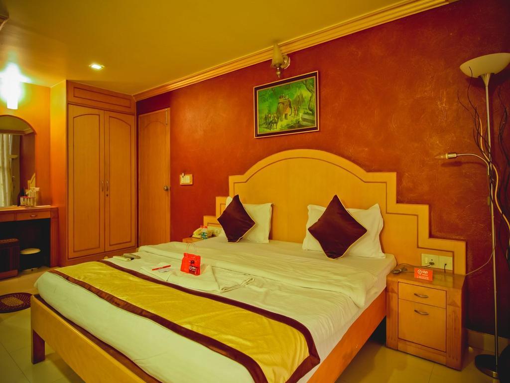 Oyo 739 Hotel Terminus The Residency Hotel 3*