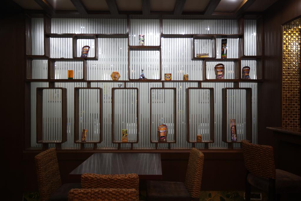 The Jamayca Hotel 3*