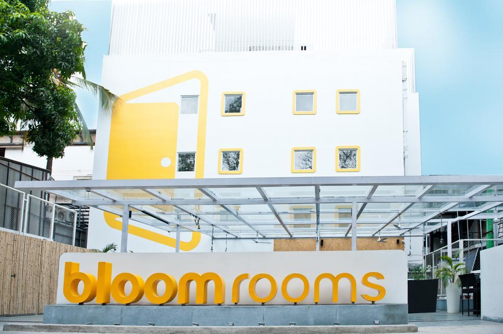 Bloomrooms @ Indiranagar Hotel