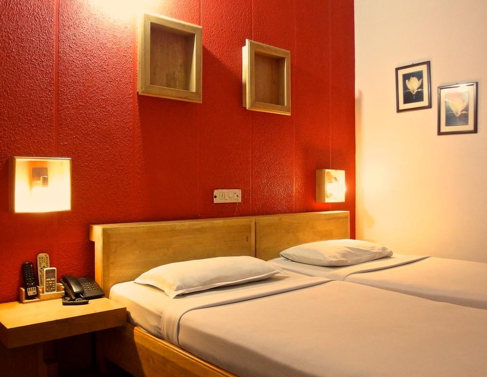 Hotel Pleasant Boulevard Bangalore