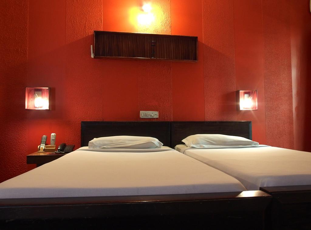 Hotel Pleasant Boulevard Bangalore