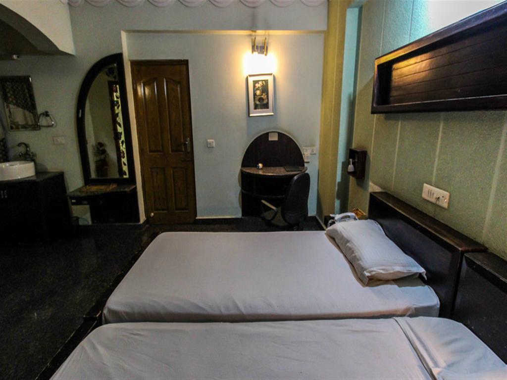 Pleasant Boulevard 2* Bangalore
