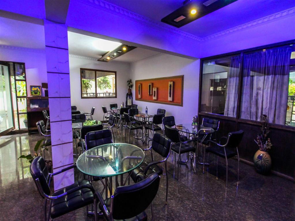 Pleasant Boulevard Bangalore