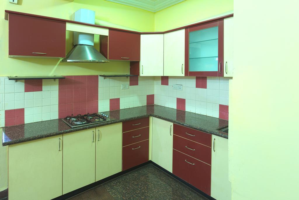 Hotel Pleasant Boulevard Bangalore