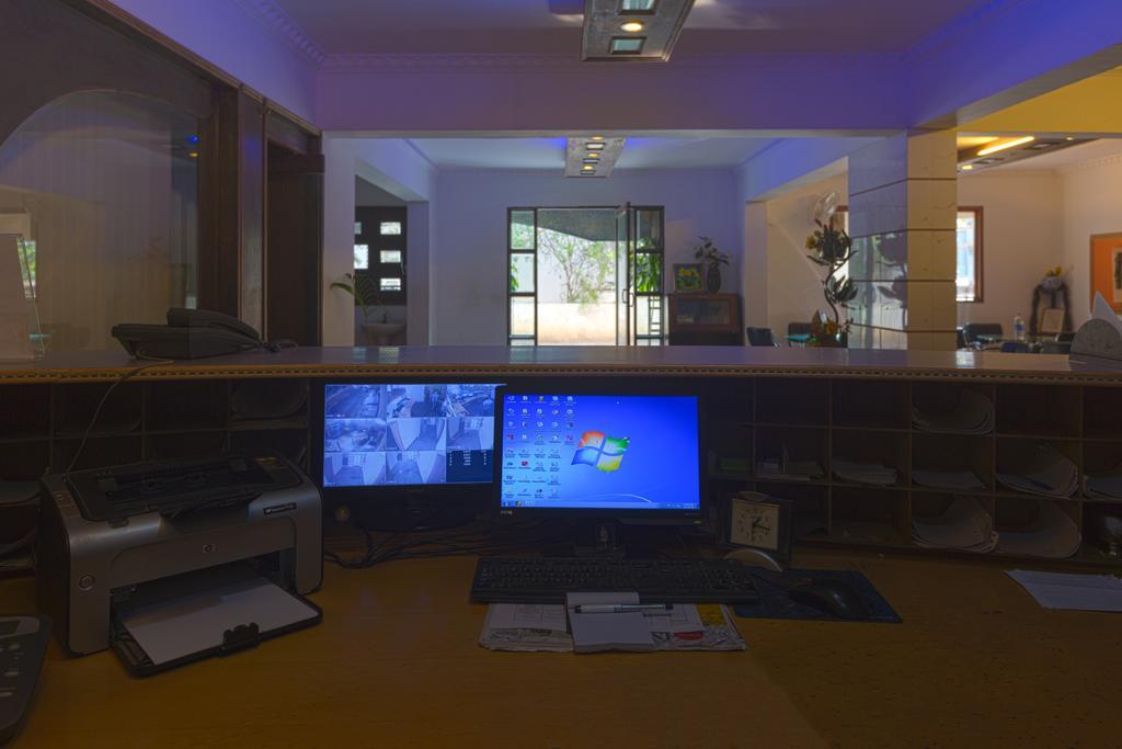Pleasant Boulevard 2* Bangalore