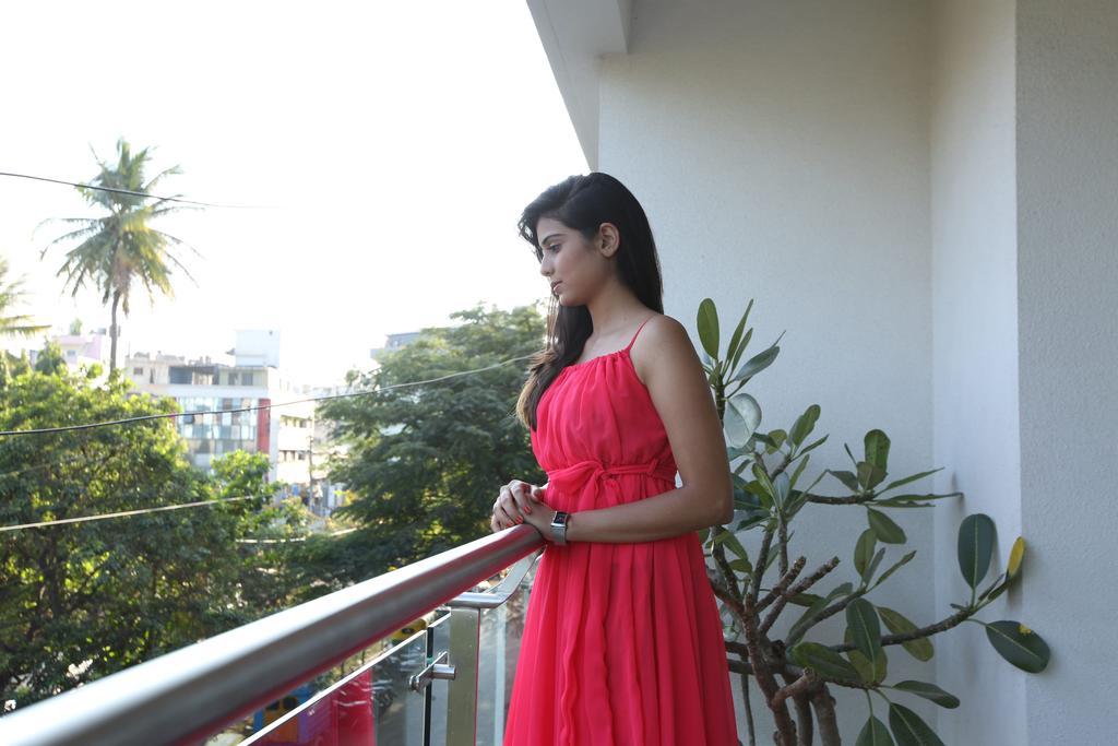 Temple Tree Hotel Bangalore
