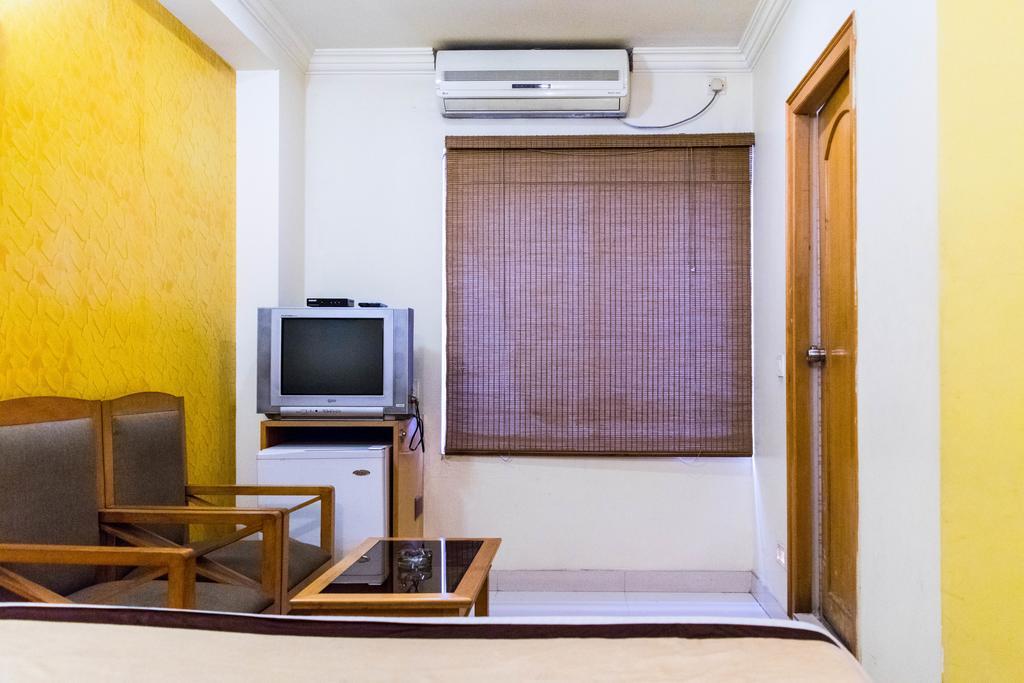 Oyo 739 Hotel Terminus The Residency Hotel