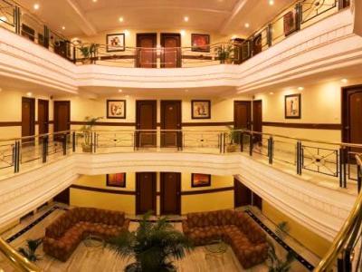 Pai Viceroy Hotel