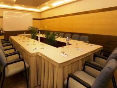 Pai Viceroy 3* Bangalore