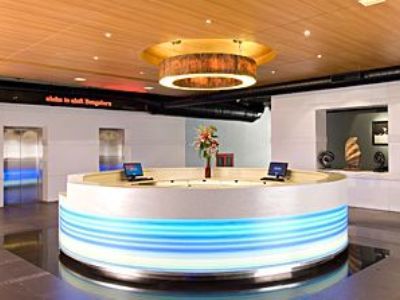Hotel Aloft Whitefield