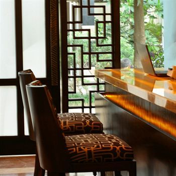 Hotel Justa Mg Road Bangalore