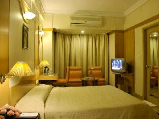 Hotel Pai Viceroy 3*