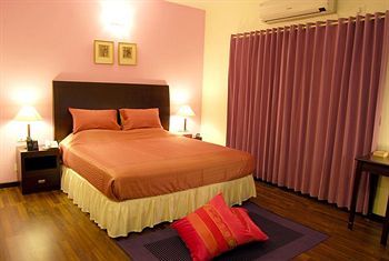 Hotel Treebo Trend Sterling