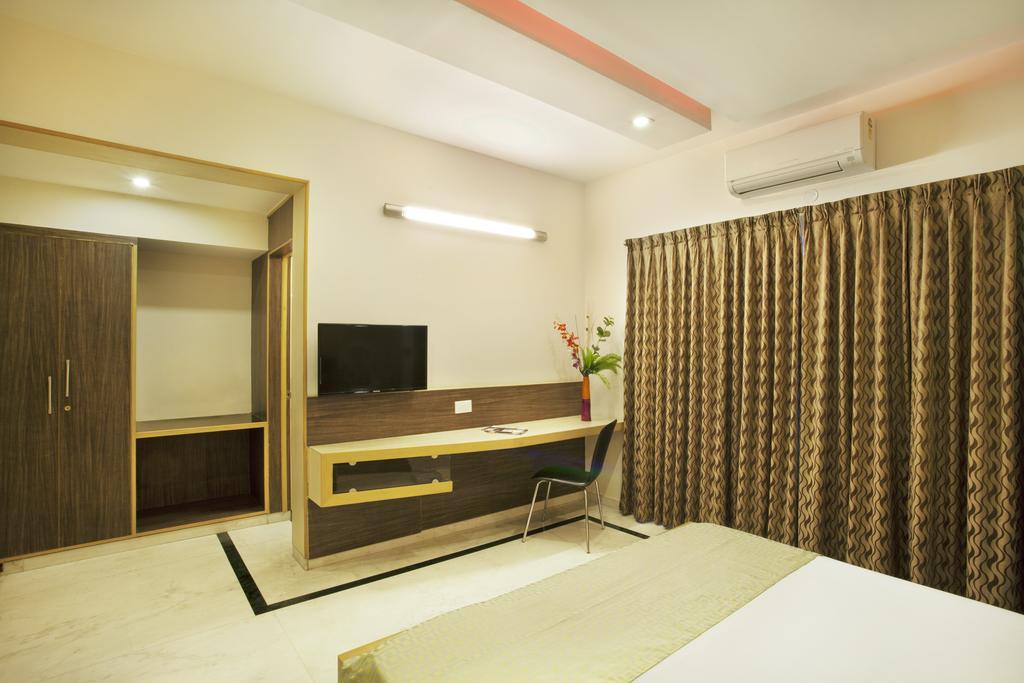 Panchvati Comforts 3* Bangalore