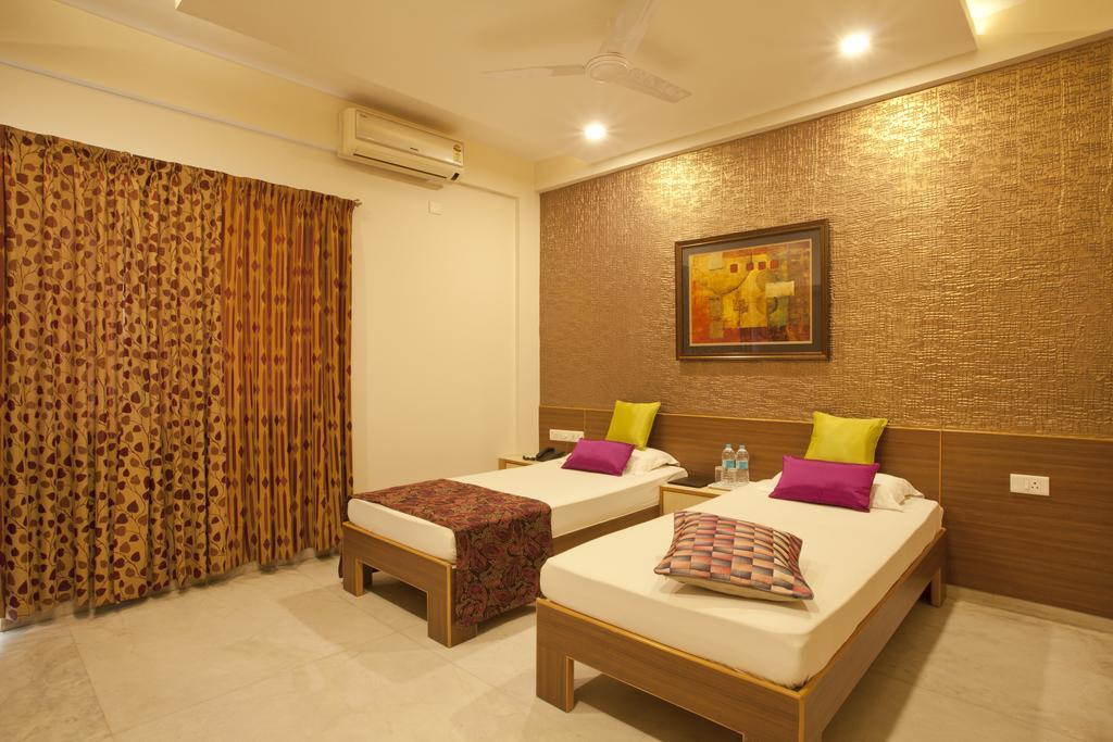 Panchvati Comforts Hotel Bangalore
