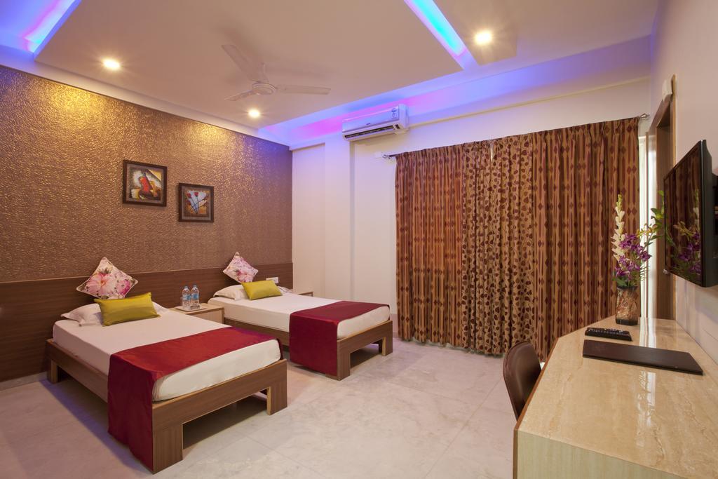 Hotel Panchvati Comforts Bangalore