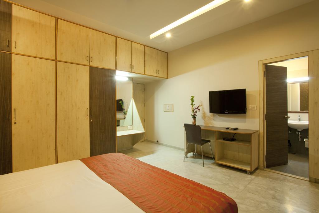 Panchvati Comforts Hotel Bangalore