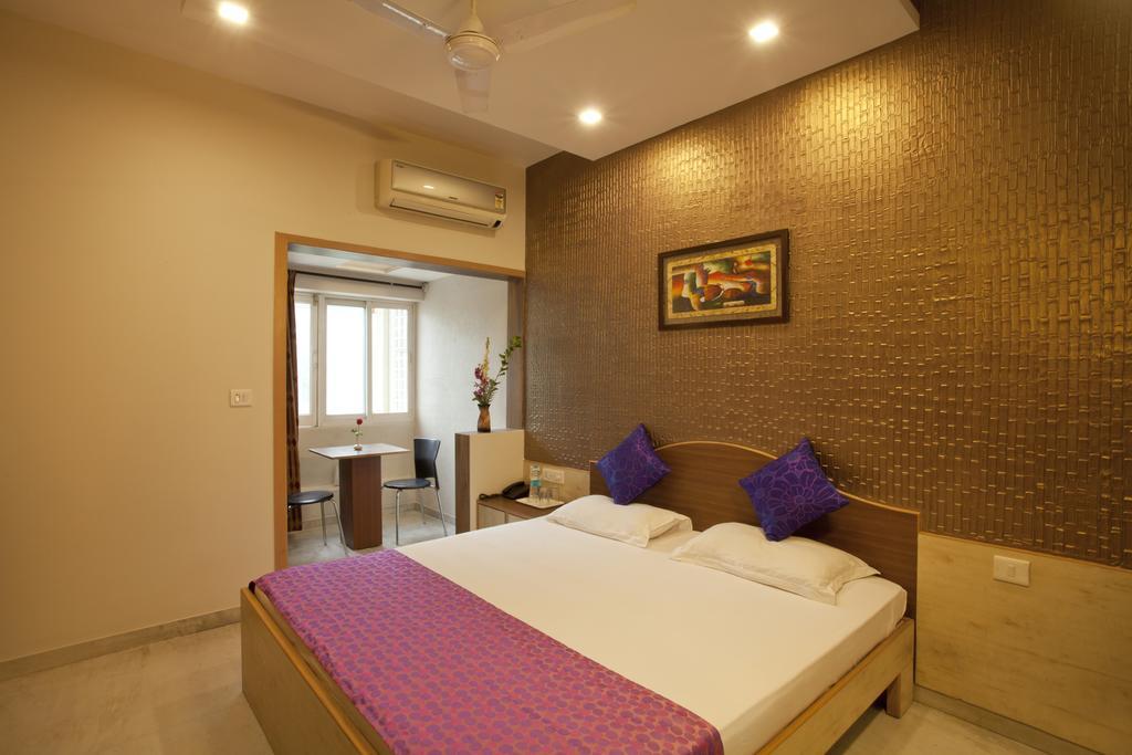 Panchvati Comforts Hotel 3*