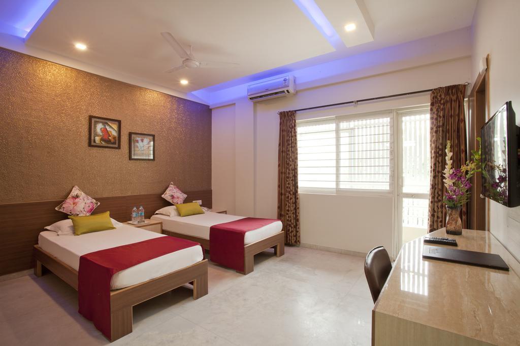 Panchvati Comforts Bangalore