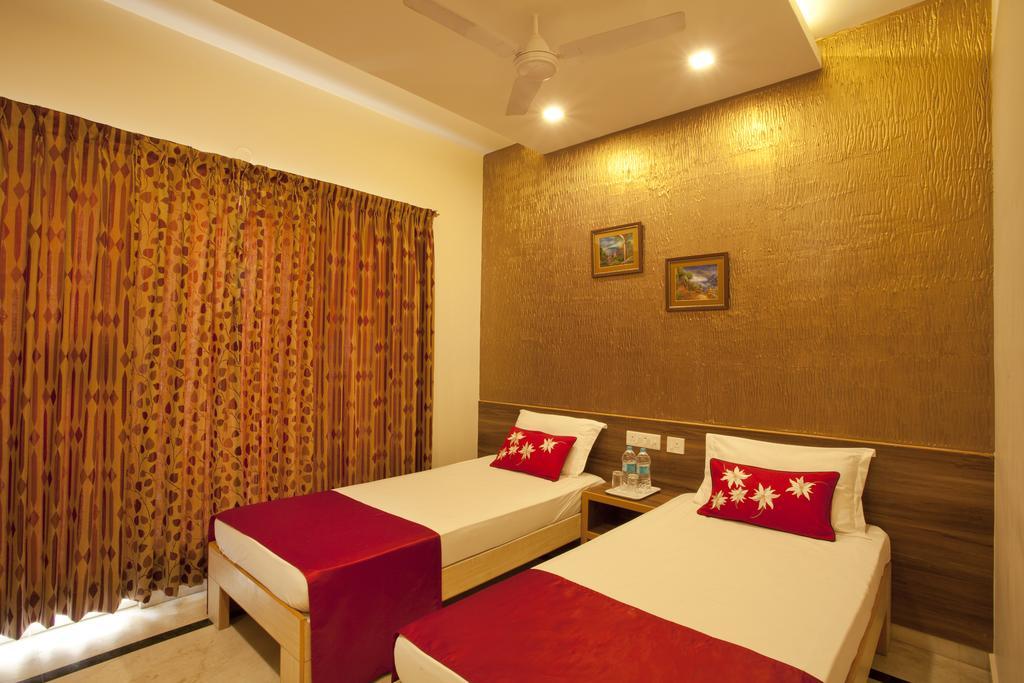 Panchvati Comforts Bangalore