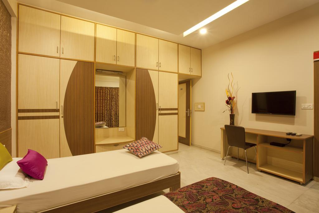 Panchvati Comforts Hotel 3*