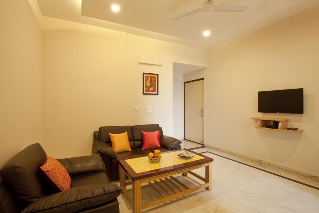 Hotel Panchvati Comforts 3*