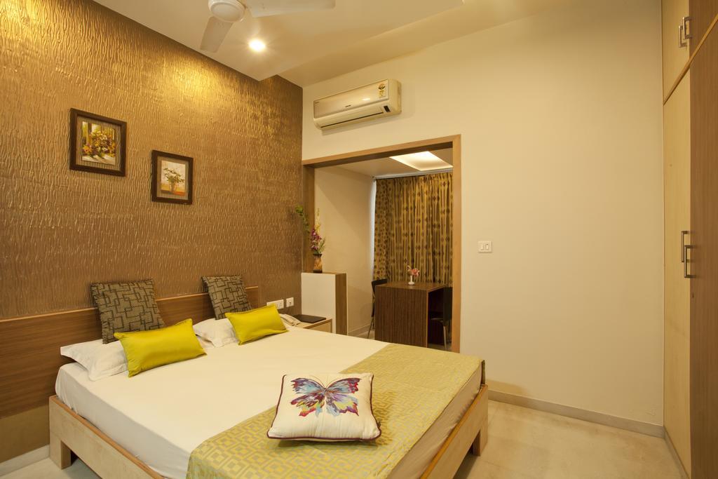 Hotel Panchvati Comforts Bangalore