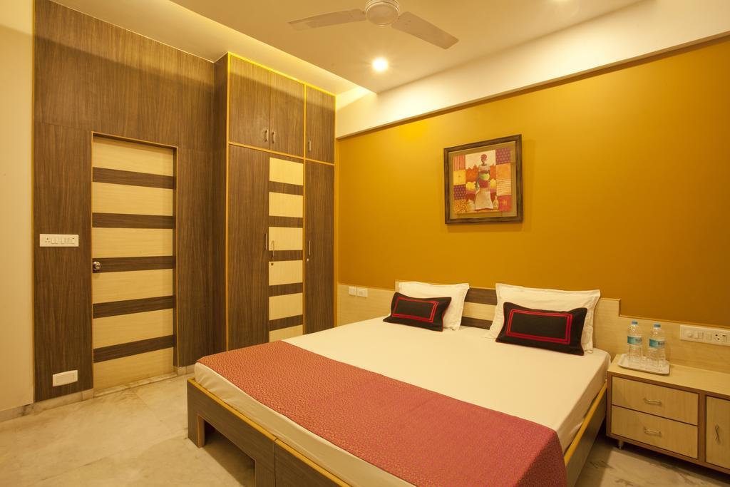 Panchvati Comforts Hotel 3*