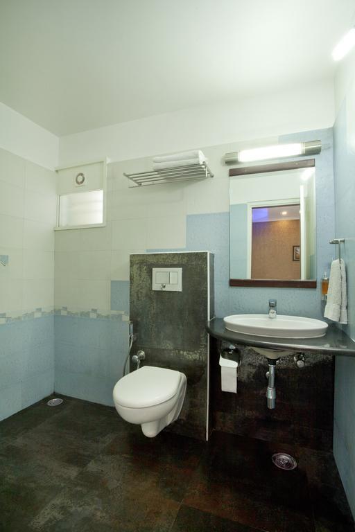 Hotel Panchvati Comforts