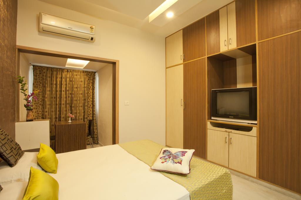 Panchvati Comforts Hotel 3*