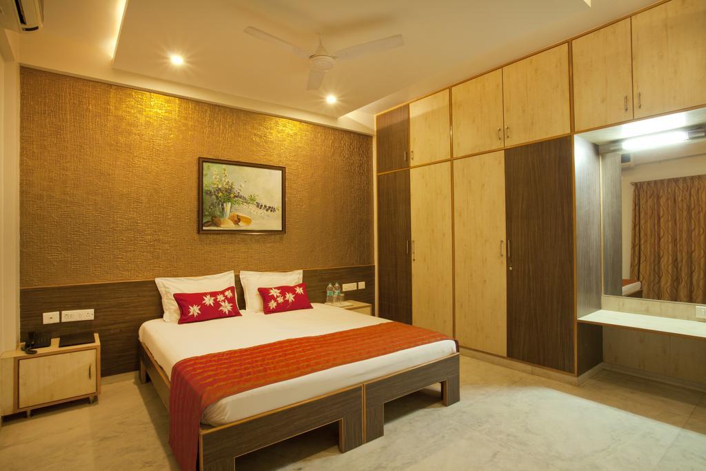 Hotel Panchvati Comforts 3*