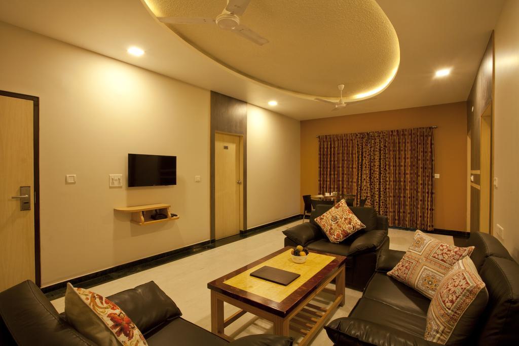 Panchvati Comforts Bangalore