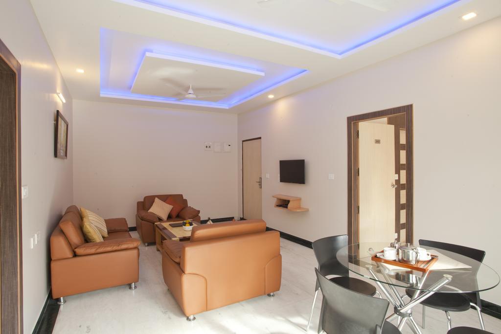 Panchvati Comforts Hotel Bangalore