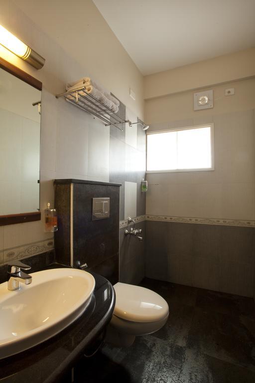 Hotel Panchvati Comforts