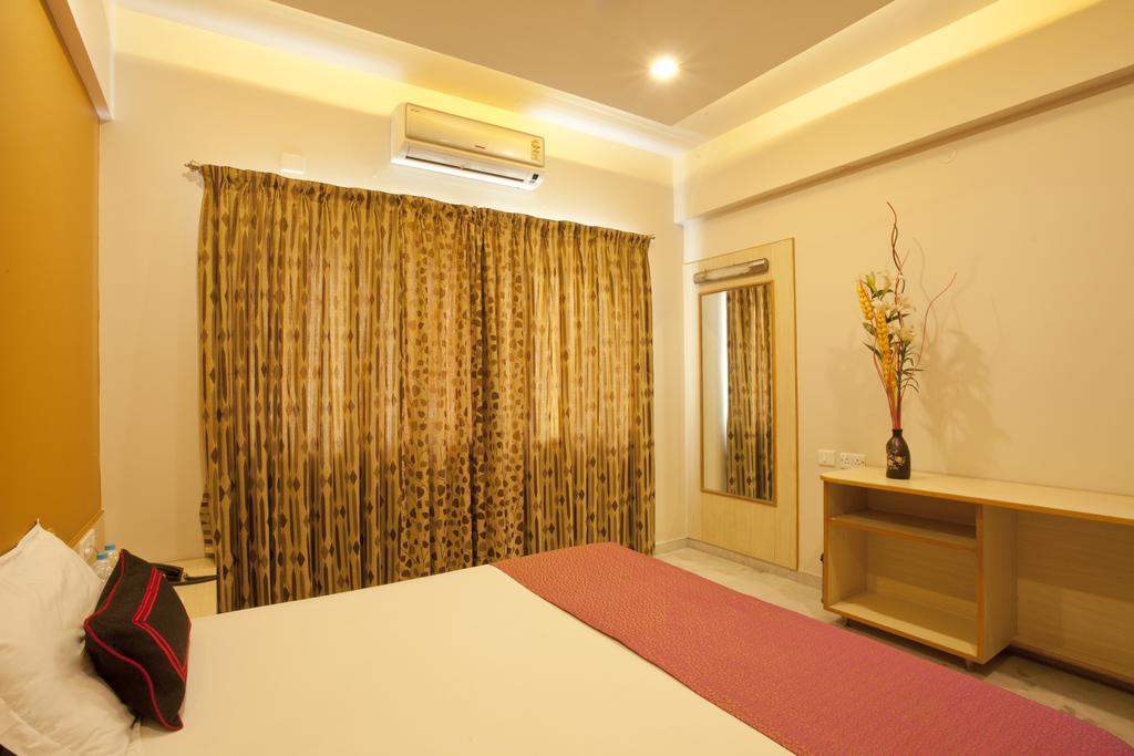 Hotel Panchvati Comforts Bangalore