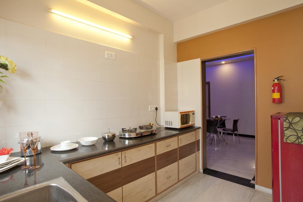Hotel Panchvati Comforts Bangalore
