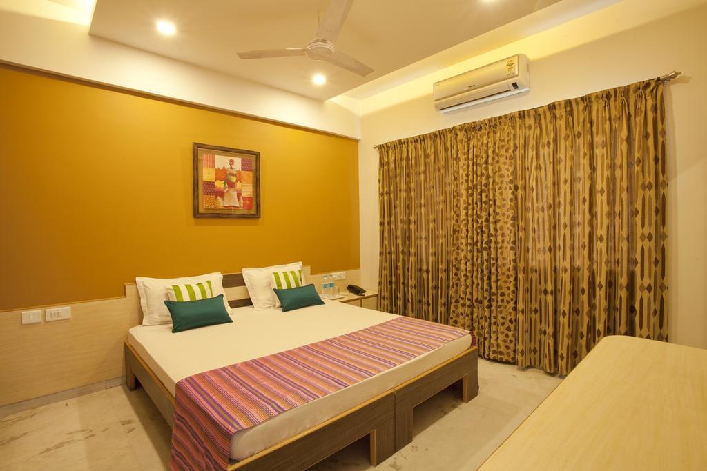Panchvati Comforts Hotel