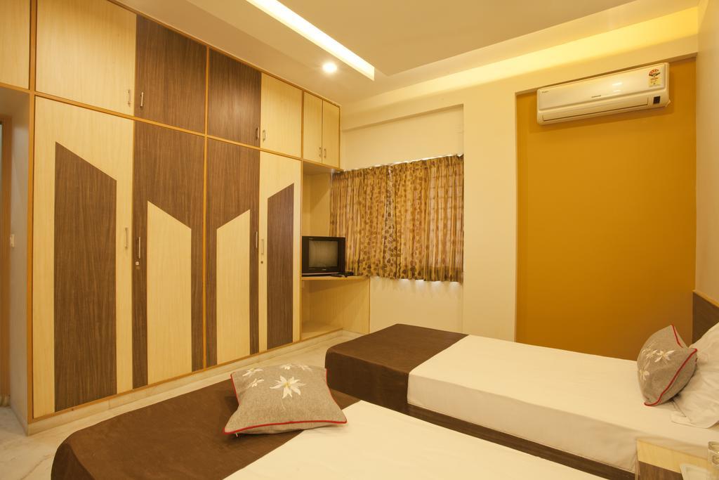 Panchvati Comforts 3* Bangalore
