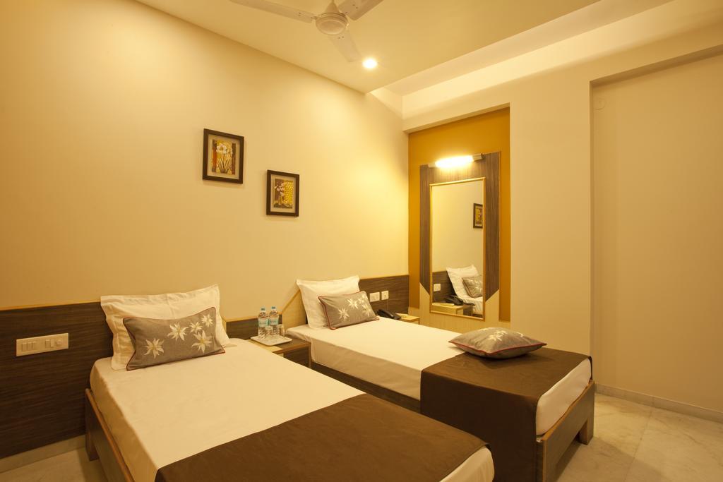 Panchvati Comforts 3*