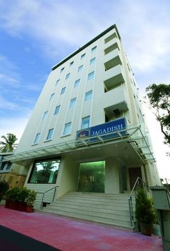 Oyo Townhouse 019 Jayanagar Hotel