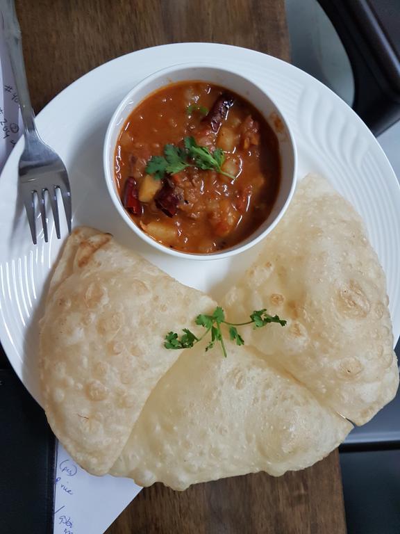 Utse Hotel Bangalore