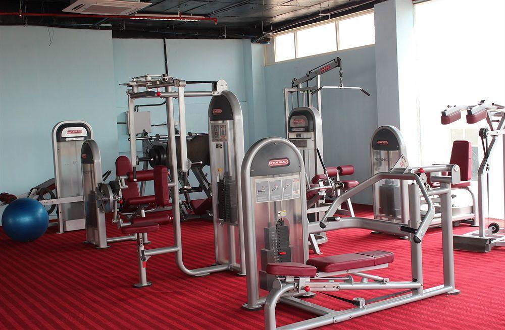 Hotel Chris Whitefield Bangalore