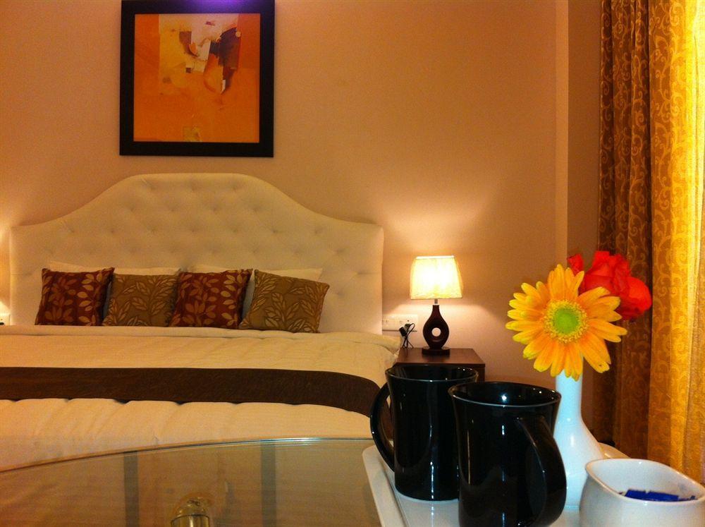 Chris Whitefield Hotel Bangalore