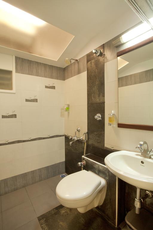 Hotel Panchvati Comforts