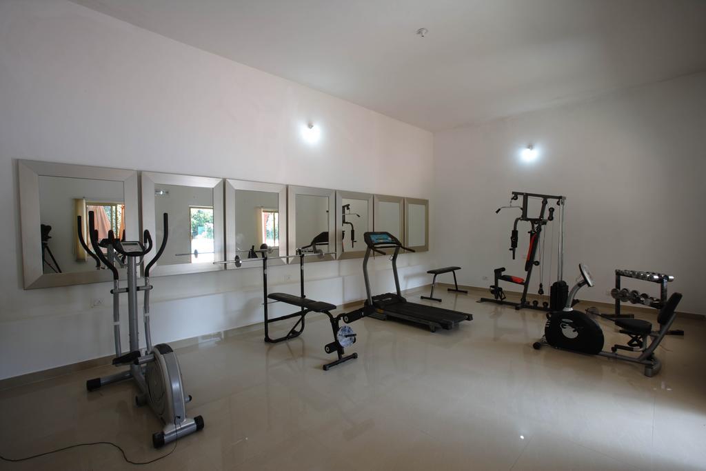 Jayamahal Palace