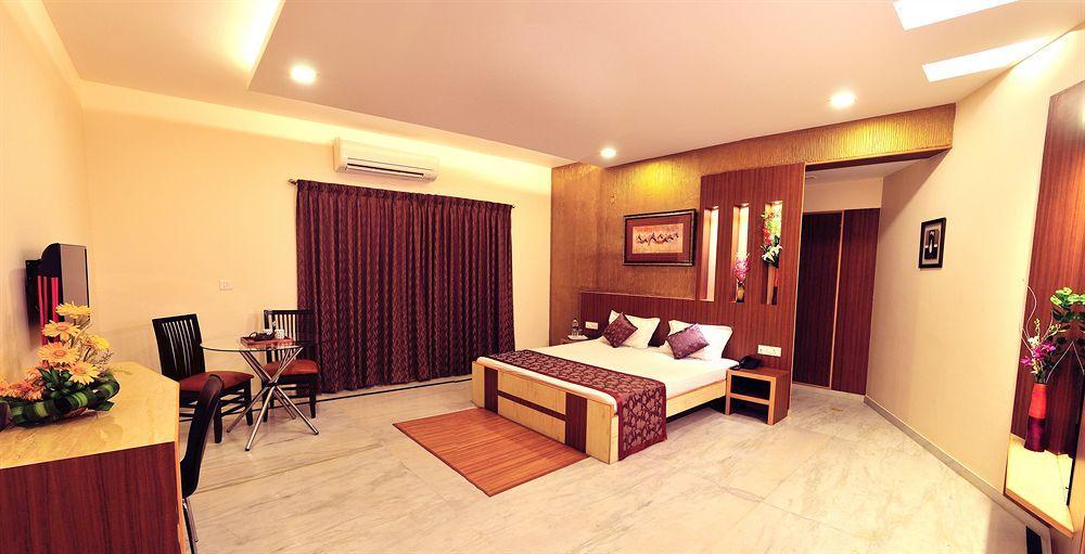 Panchvati Comforts Bangalore