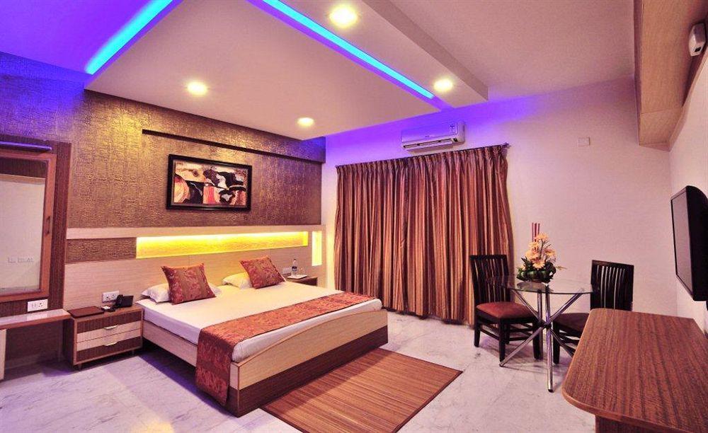 Hotel Panchvati Comforts