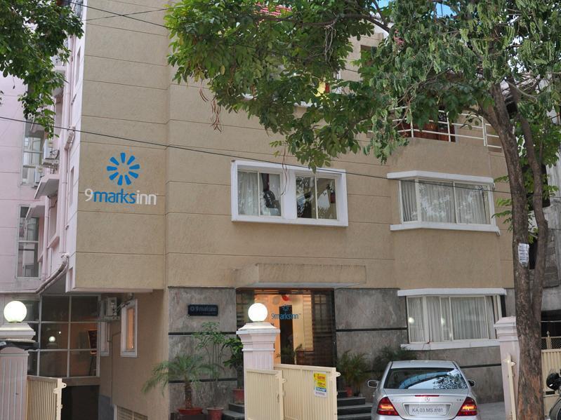 Octave Fairway Hotel