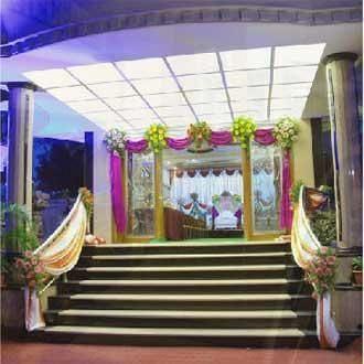 Pai Viceroy Hotel 3*