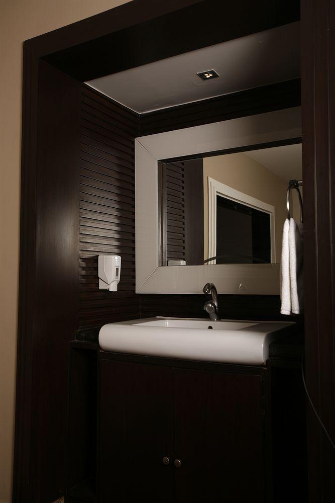 Hotel Fabhotel Corporate Nest Koramangala Bangalore